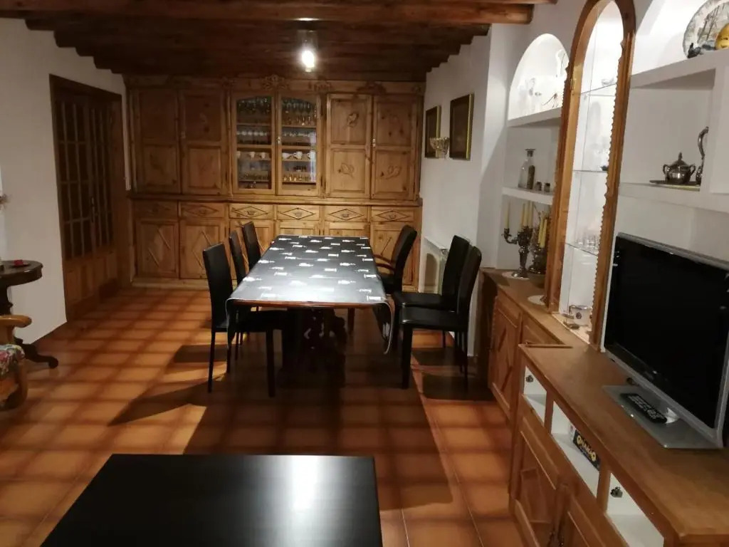 Casa Murillo