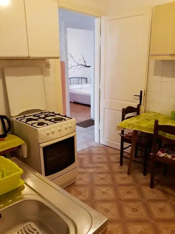 Apartments Gulin