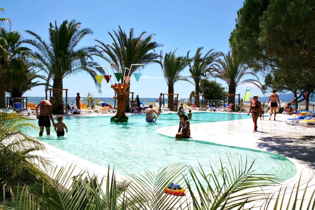 Village de Vacances Marina dOru