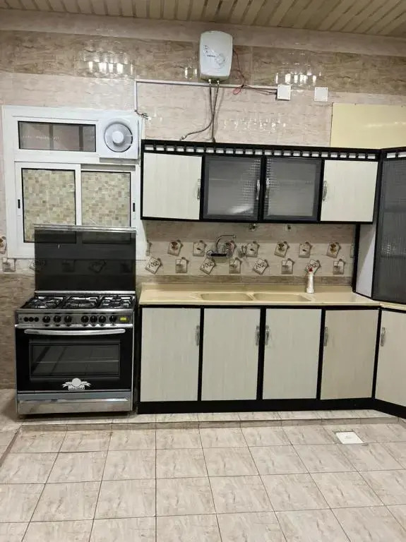 سويت ان العلا للشقق المفروشة الخاصة Sweet In alula Apartments and organizing tours