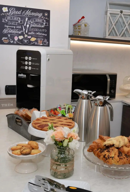 Civico29 Rooms & Breakfast