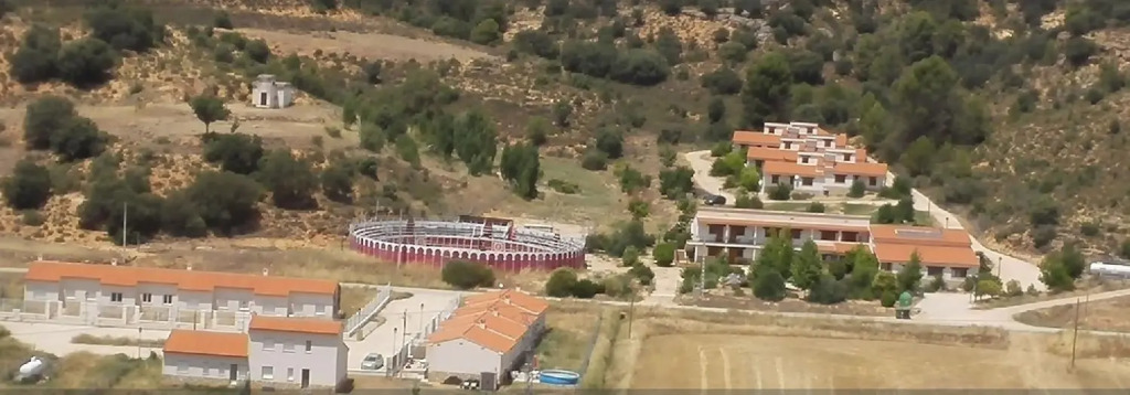 Casas Rurales El Moral