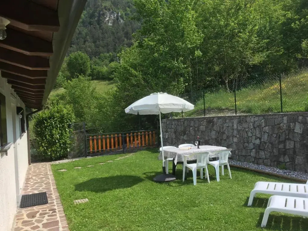 Casa Carla Typ 3