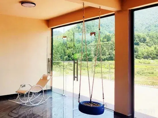 Mangshan Yihao Wanghong Homestay