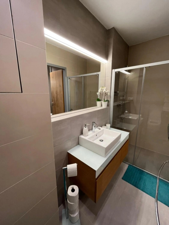apartmán Jestřáb 14