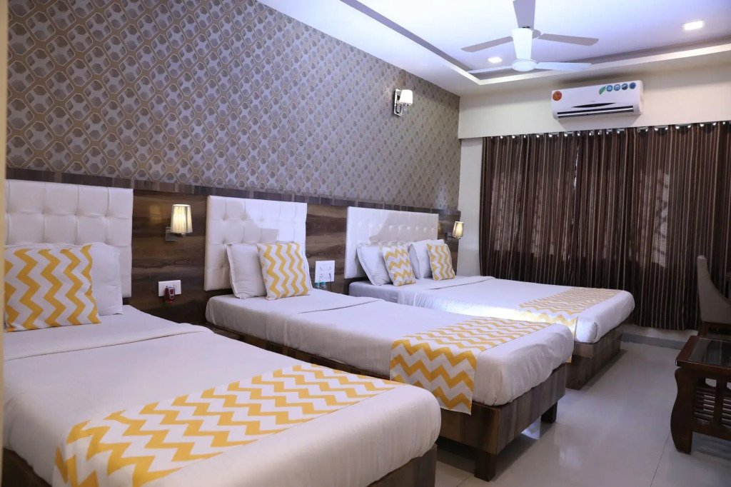 Hotel Golden Park