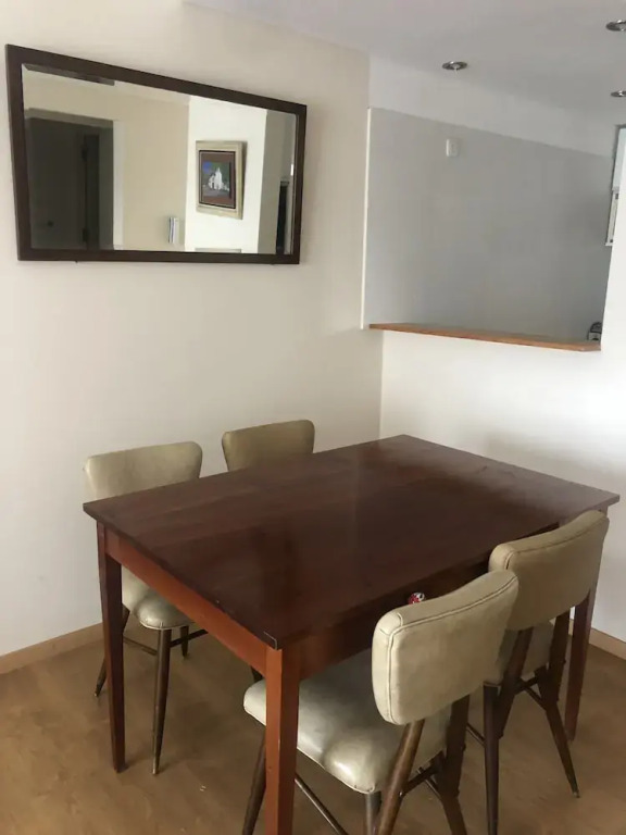 Departamento 1 Hab. con Piscina en Salta