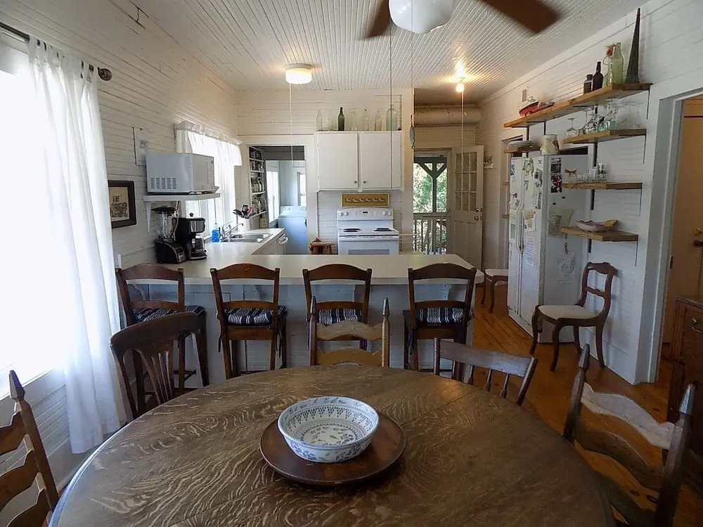 The Beach - 4 Br Home