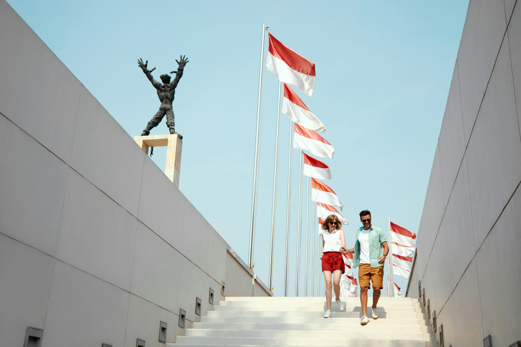 The Hermitage, A Tribute Portfolio Hotel, Jakarta