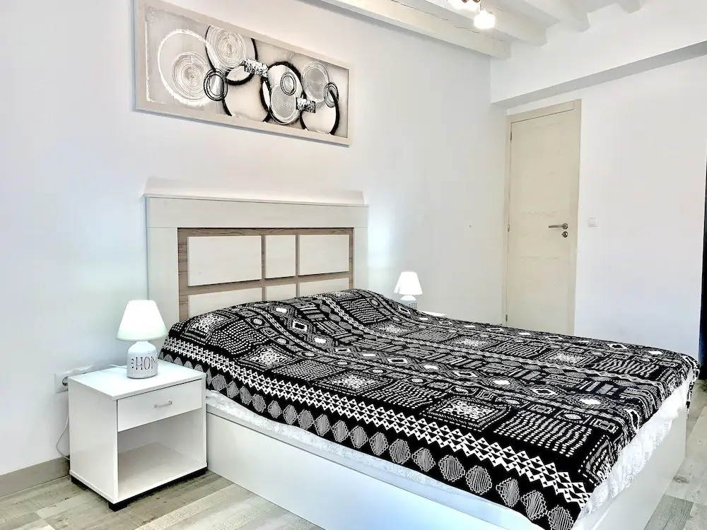 New Apartment Novelda Historic Center