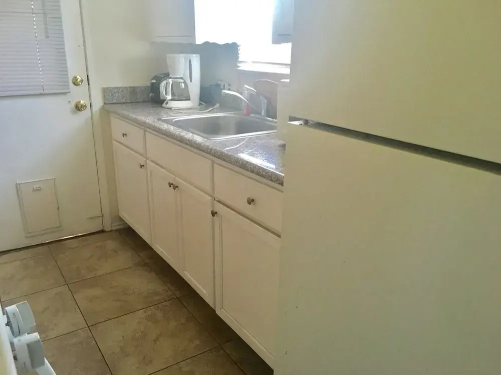 Oceana Los Angeles Vacation Rental