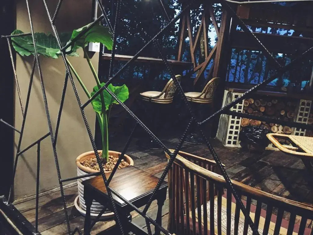 Monsamkien Farmstay
