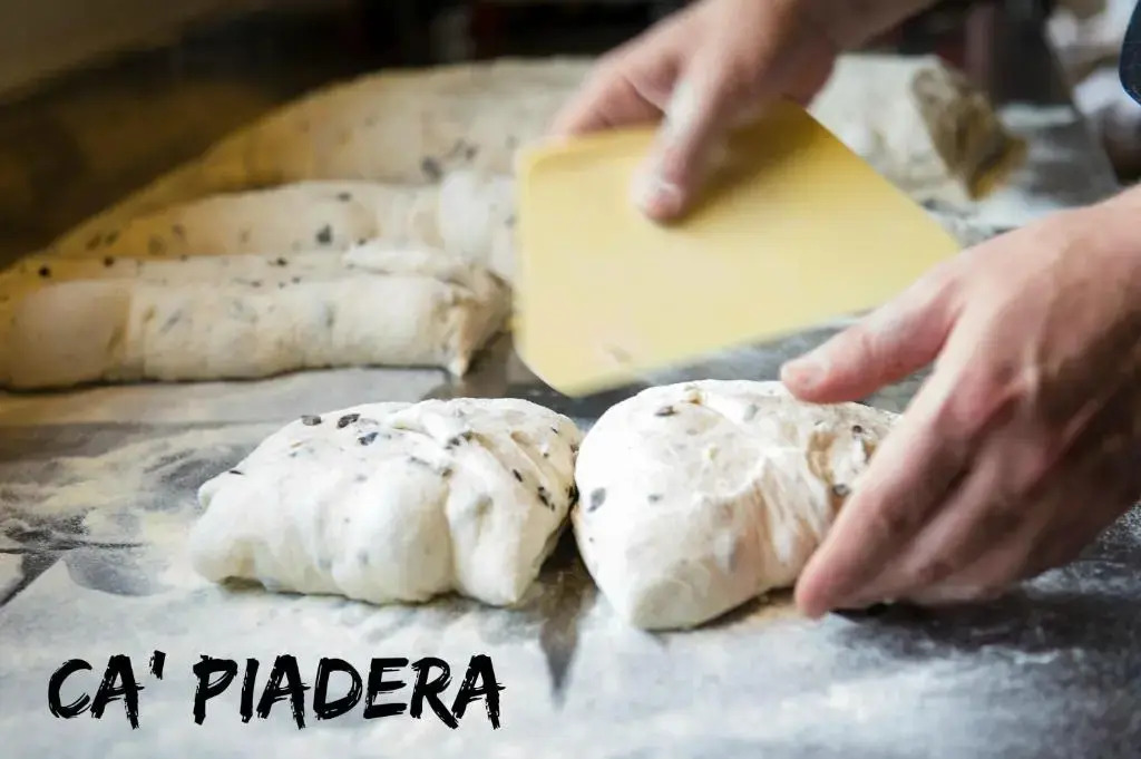 Ca Piadera Wine Relais