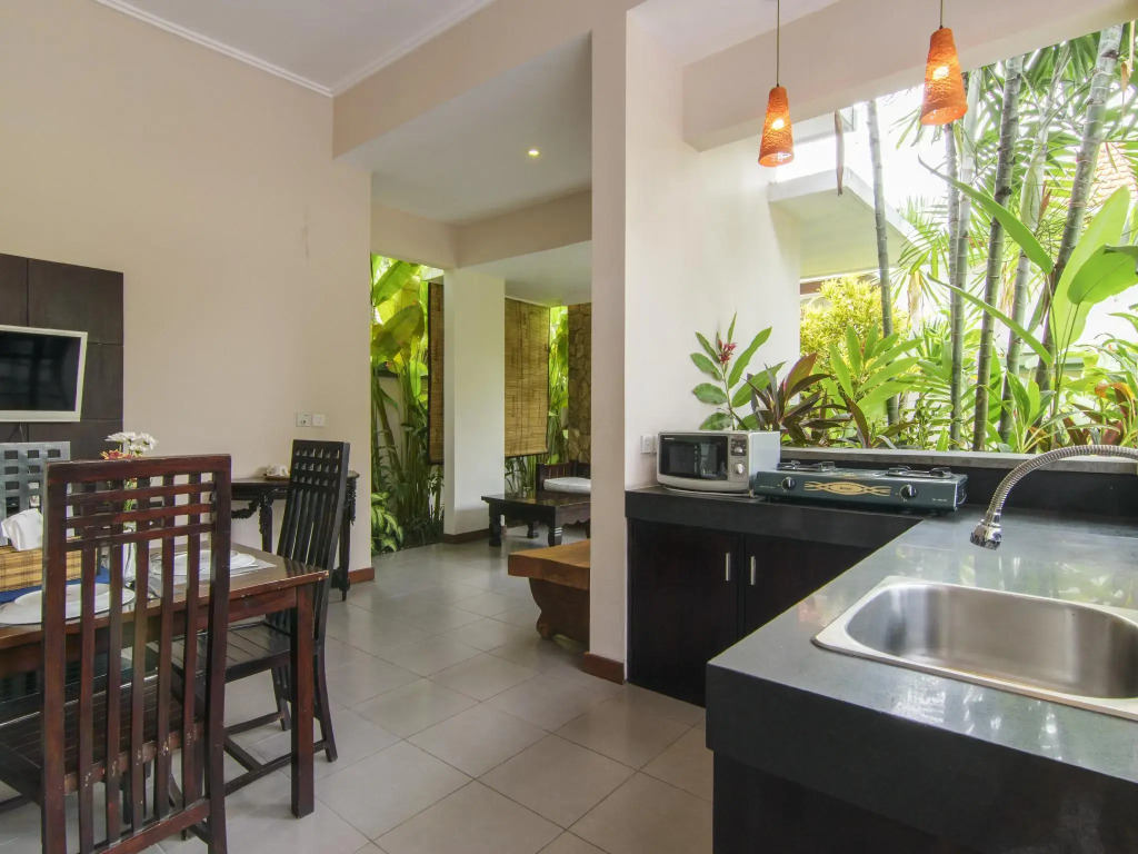 Villa Kisaraa - Kerobokan x Seminyak x Canggu