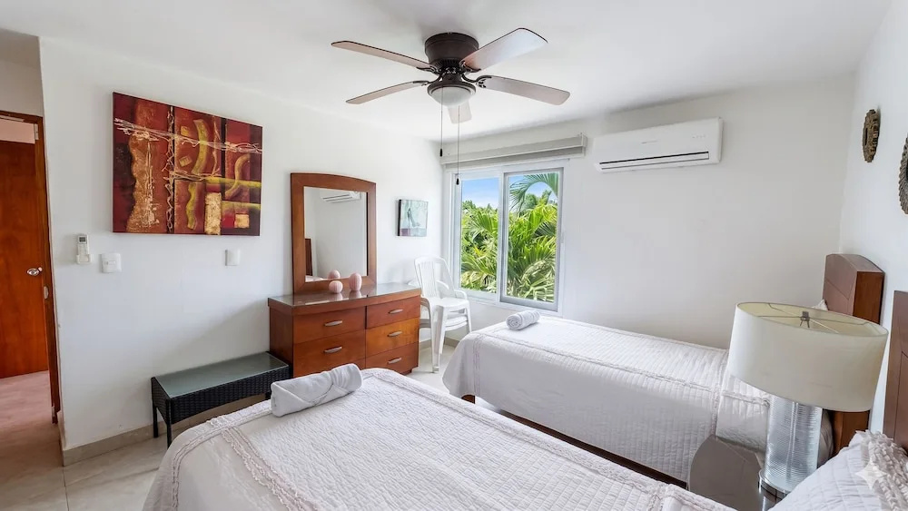 Elegante Condo en Marina 2BR 2Bath