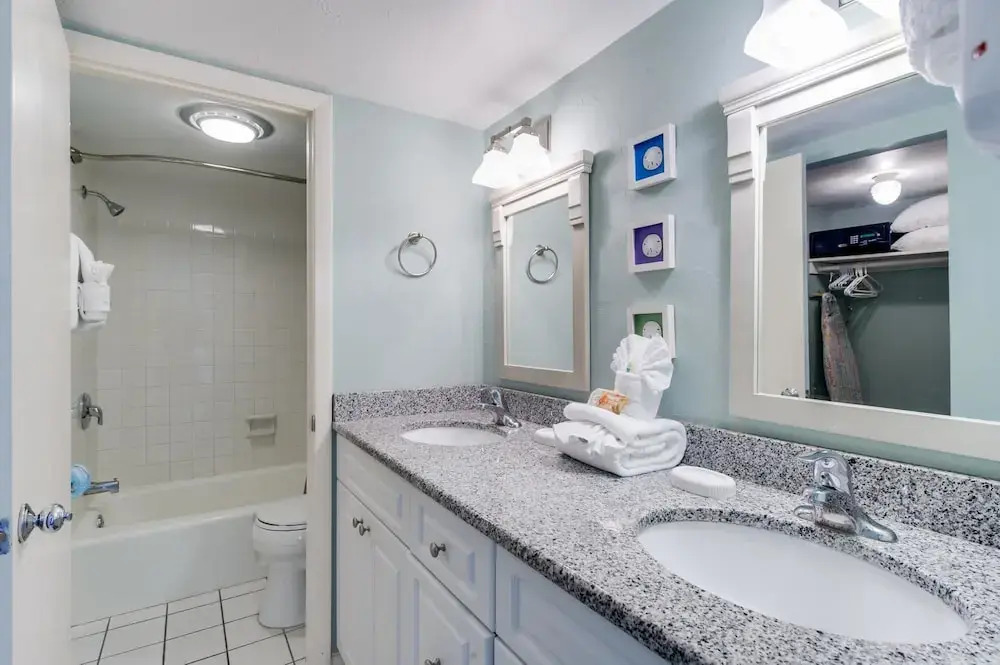 Sanibel Siesta on the Beach Unit 106 2 Bedrooms 2 Bathrooms Condo