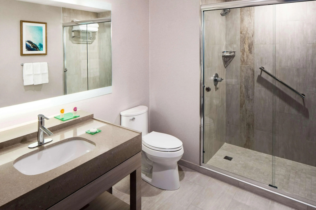 Hyatt Place Aruba Airport
