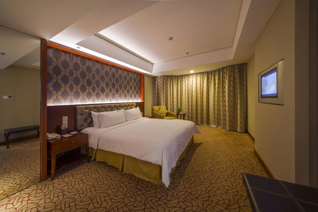 Shu Guang International Hotel