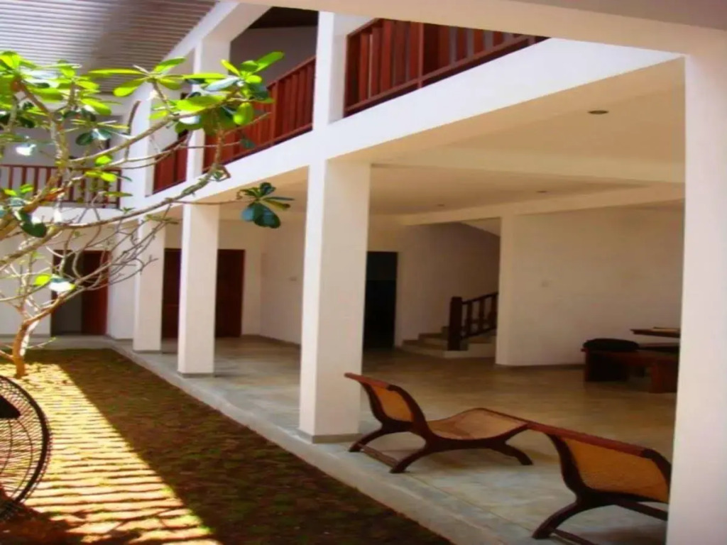 Jetwing Villa 700