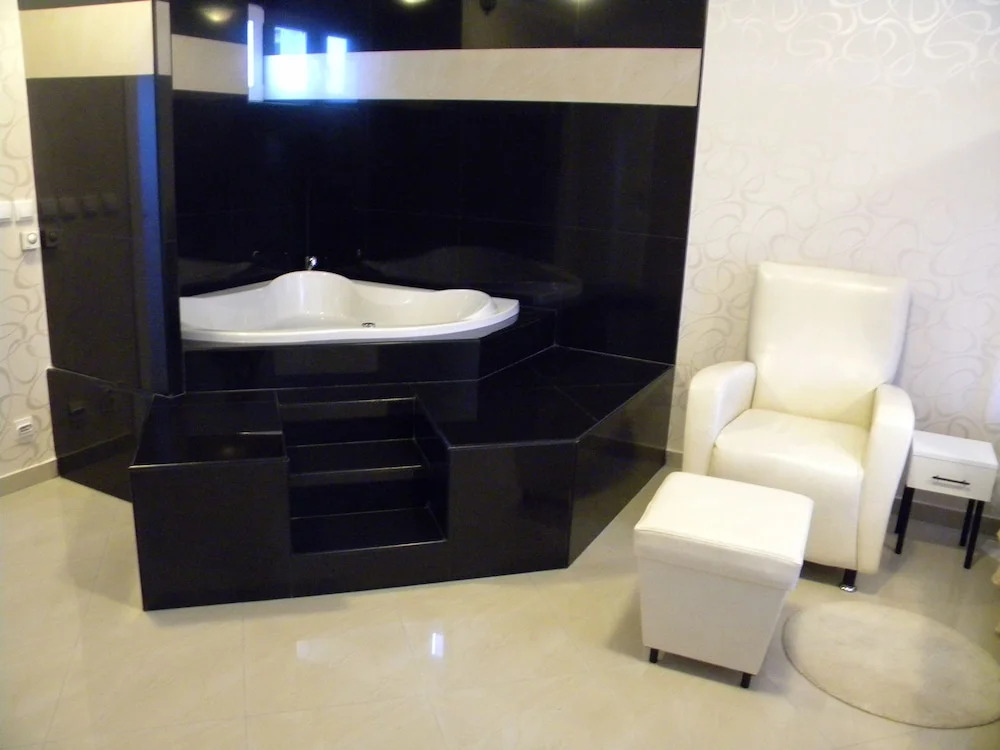 Garni Hotel Dash