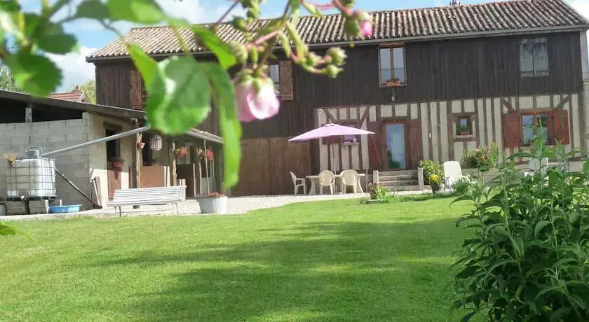 Les Aneries