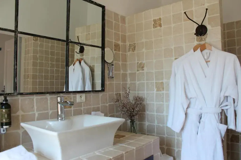La Prévôté - Luxury Chambres dhôtes & Gastronomic Restaurant