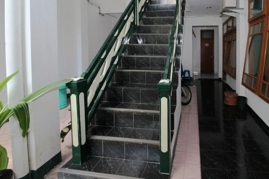 Airy Eco Syariah Umbulharjo Soepomo 1060 Yogyakarta