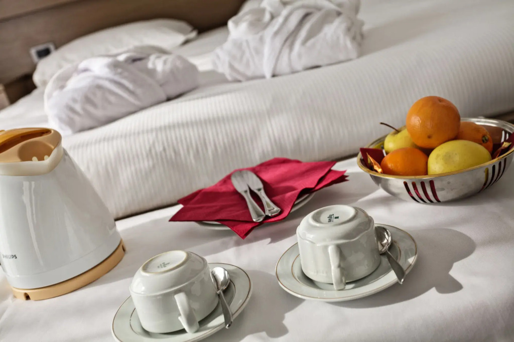 GoTì Hotel