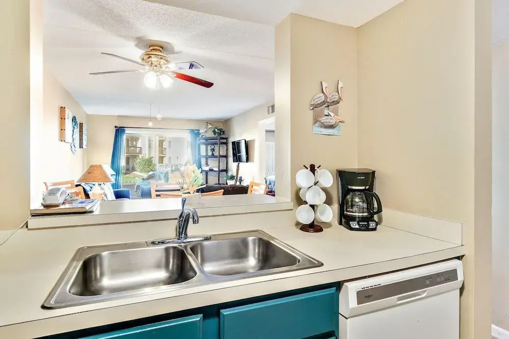Unit 5115 - Ocean Racquet Club