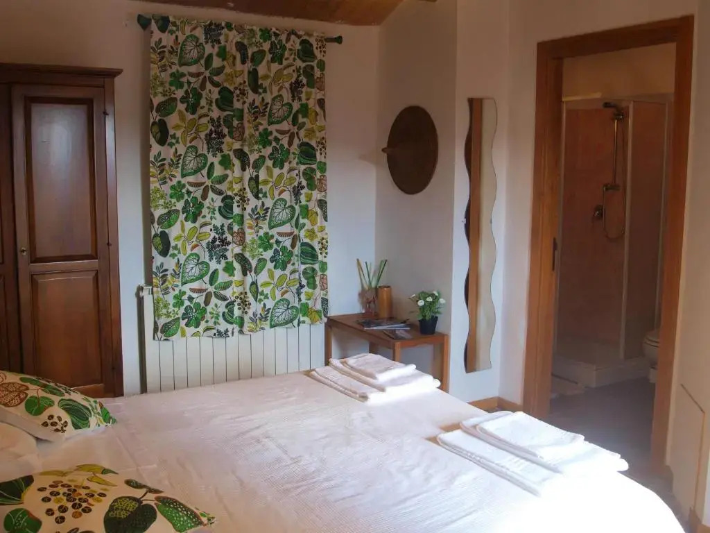 B&B becerca