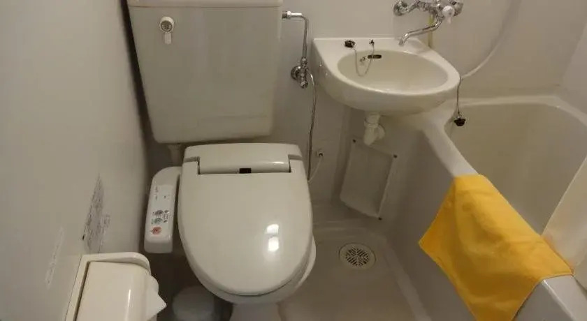 Hotel Koshien