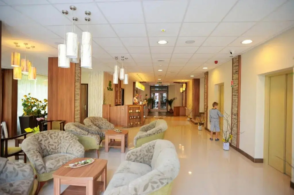 Park Hotel Gyula