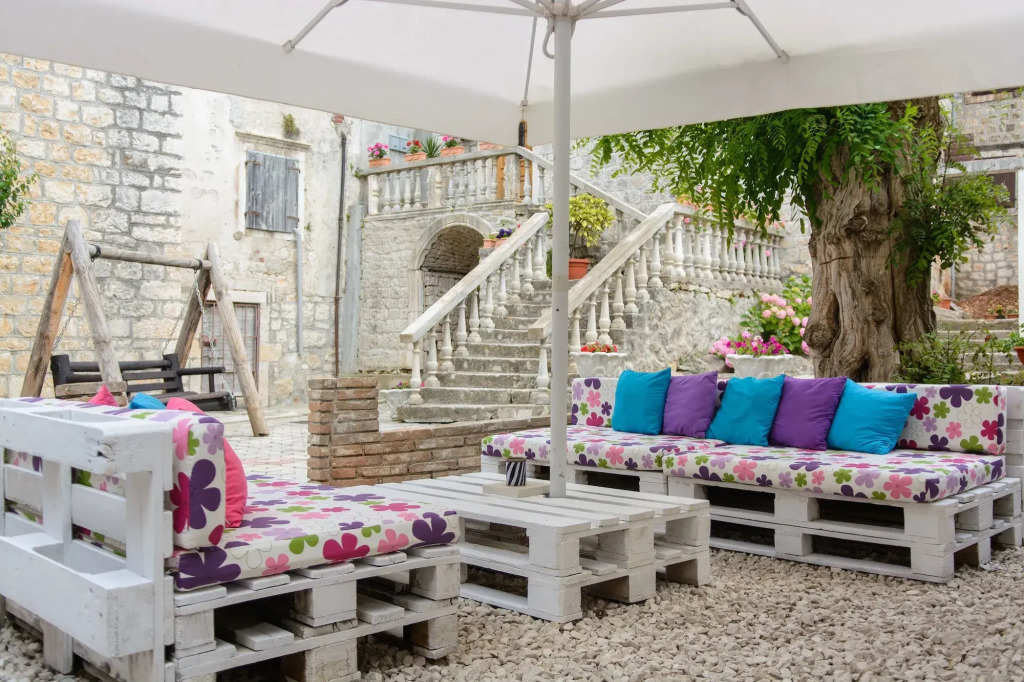 Guest House Exalto