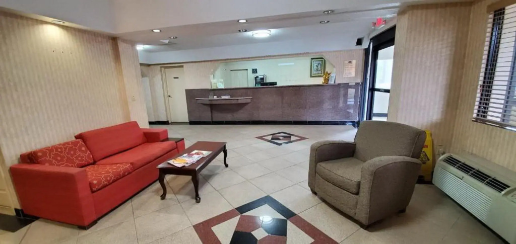 FairBridge Inn & Suites