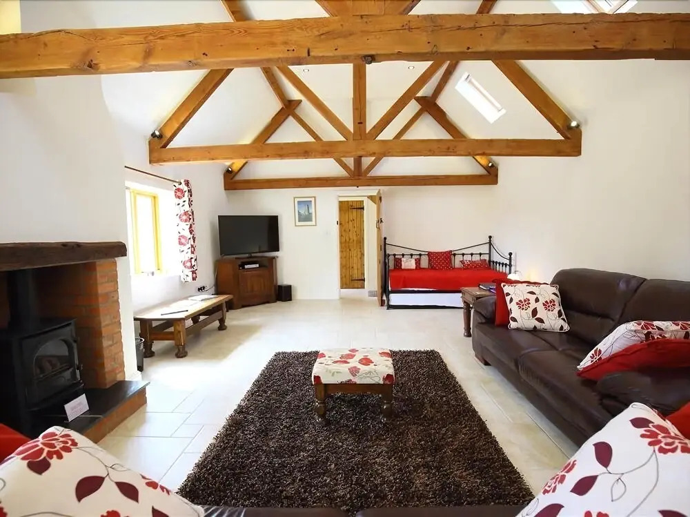 The Old Granary, Evesham