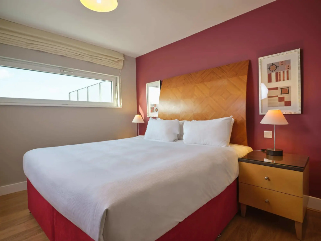 Marlin Apartments London Bridge - Empire Square