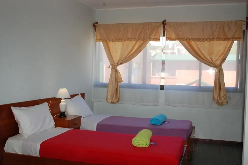 Mburucuya Residences