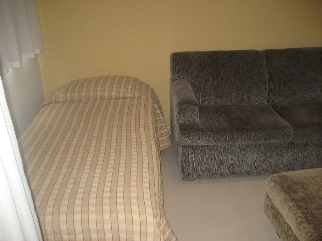Brasília Santana Gold Flat