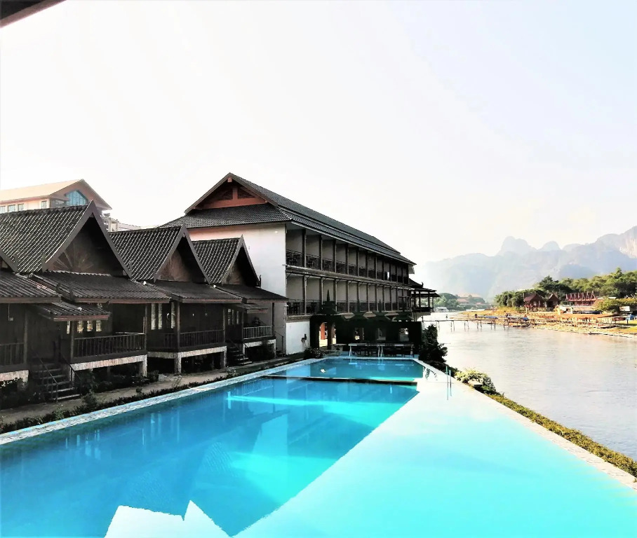 River View Bungalows