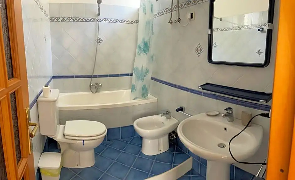 B&B La Norma