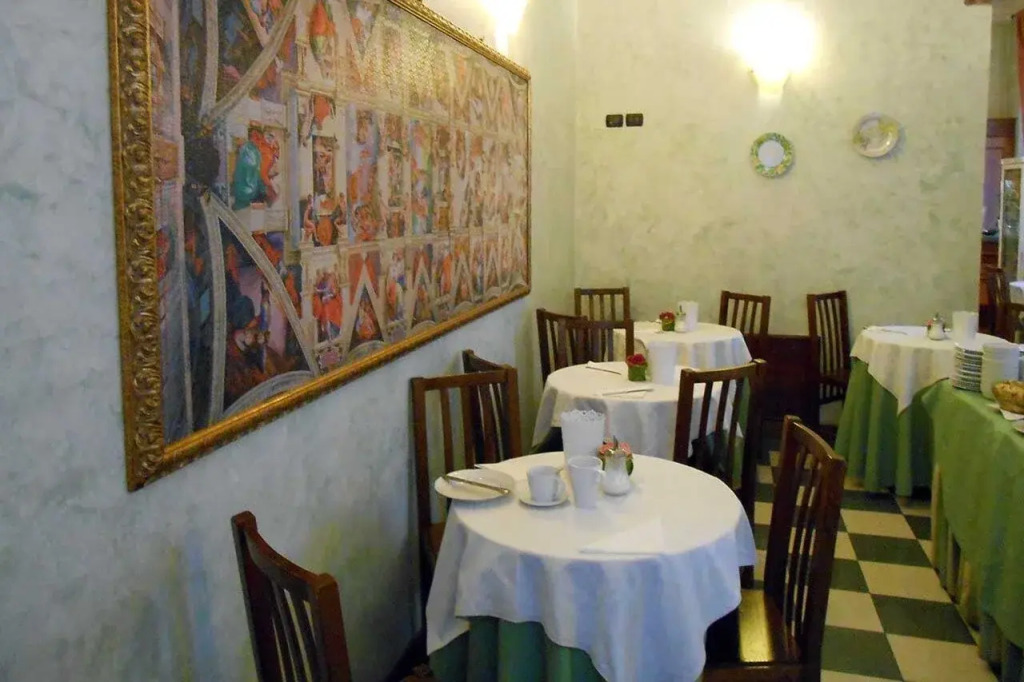 Hotel Giglio