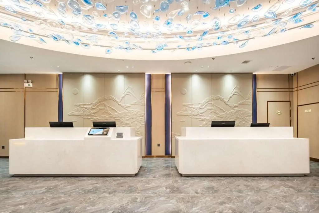 Starway Hotel (Ningjin Tianbao West Street Dahecheng)