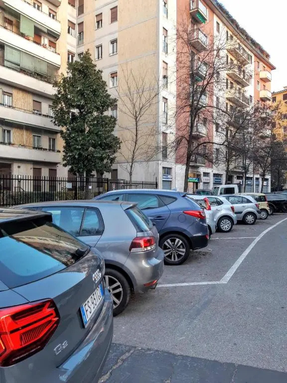 Suite Rent Milan 2