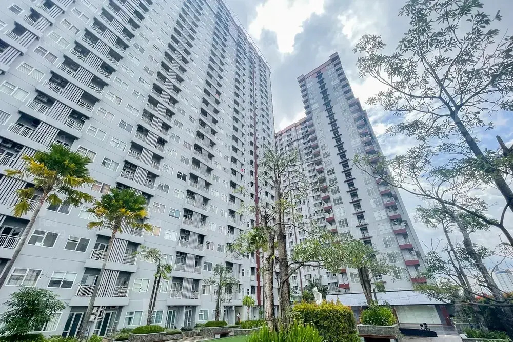 RedLiving Apartemen Vida View - Vida Connect