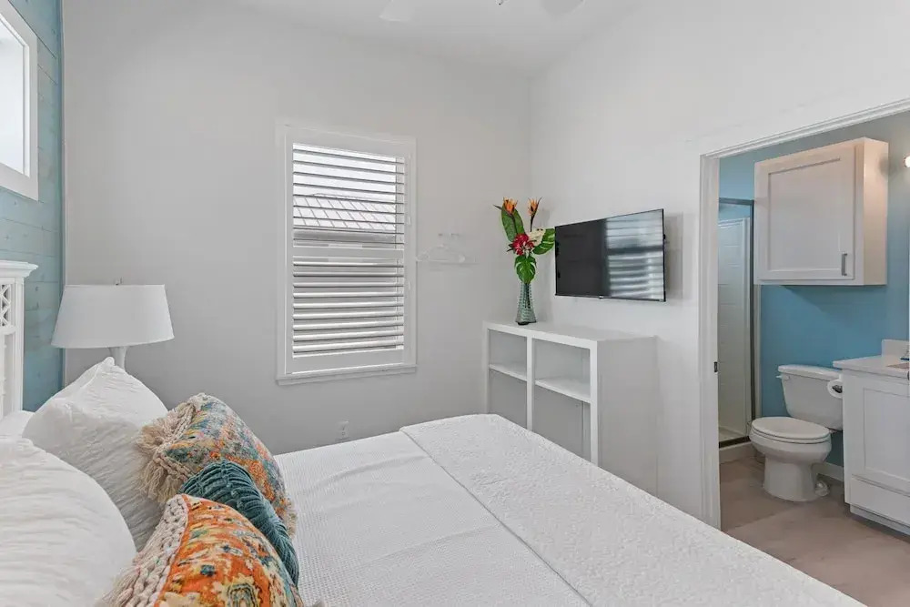 Palm Beach! Private Pool - Boardwalk - Game Room!