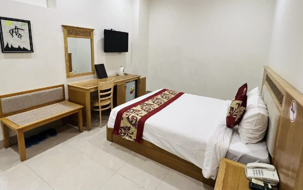 Sophia Sky Hotel Nha Trang