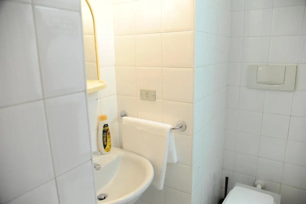 Apartments Bari Central