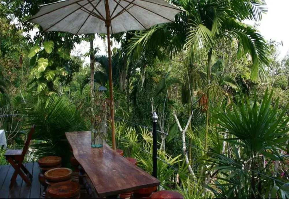 Janpha Cottage