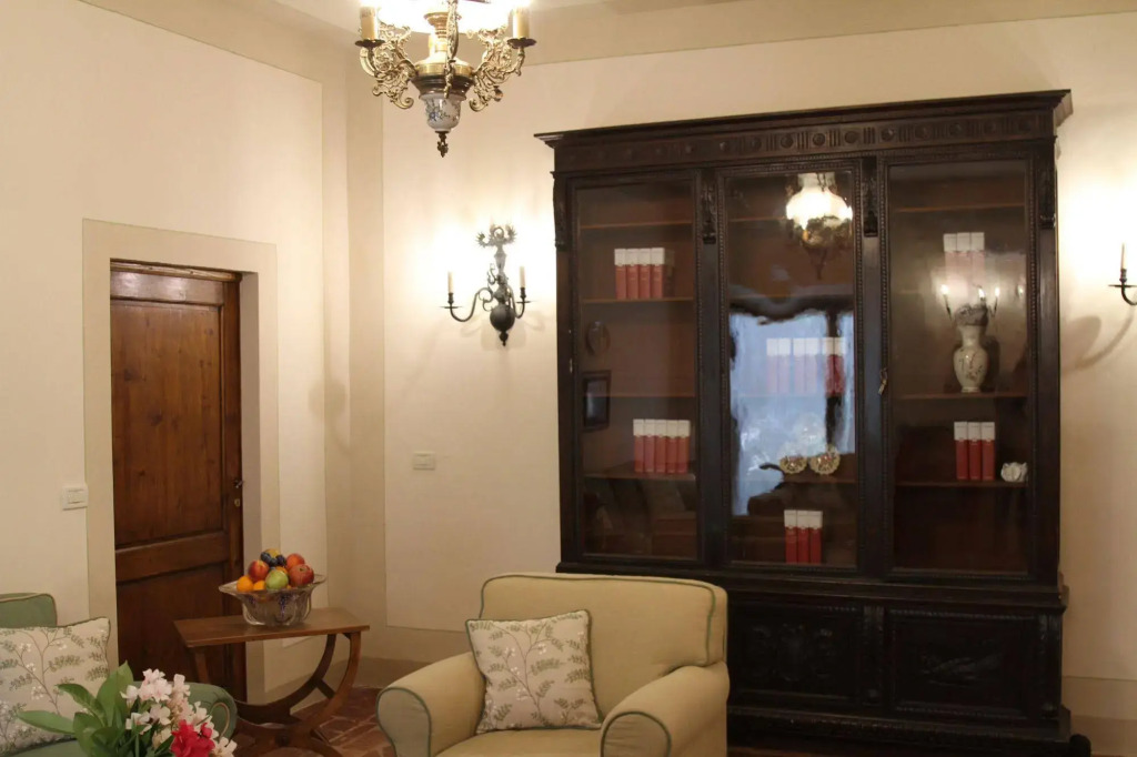 Villa Fillinelle