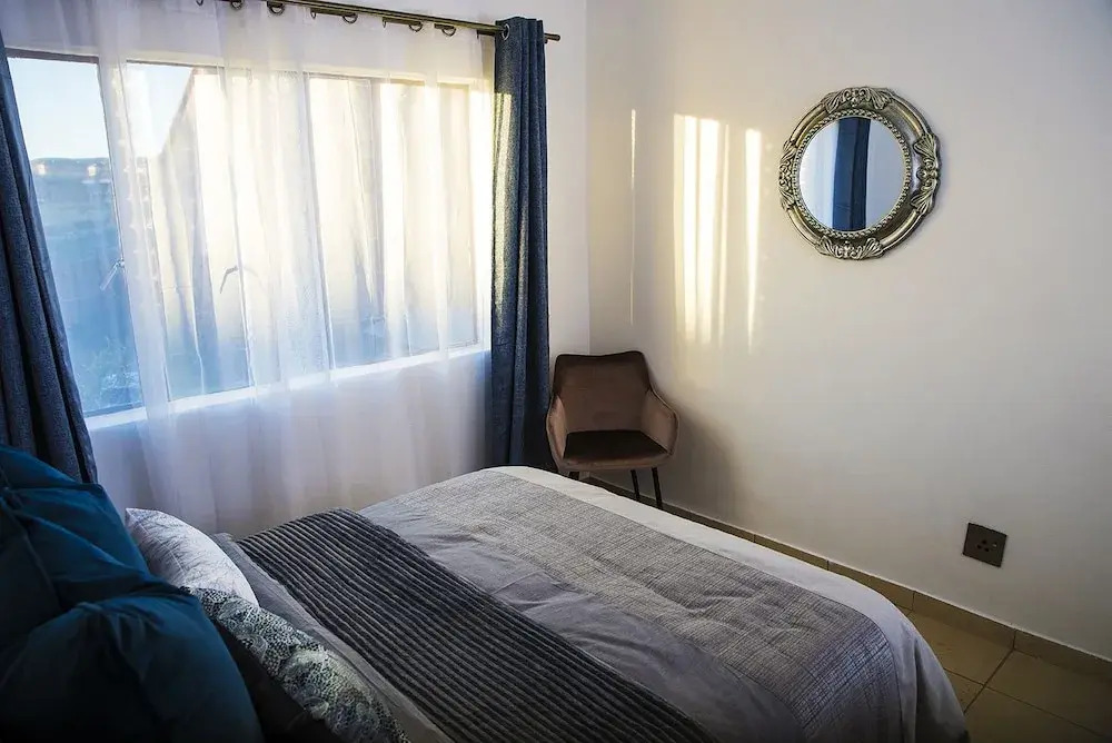 Runako Luxury Apartment